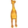 Flamingo natūralios gumos žaislas šunims 27cm