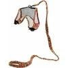 Flamingo – pakinktai su pavadėliu triušiui – (5415245149301)