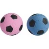 Flamingo žaislas katėms Futbolas 2 vnt