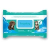 Freedog Import Sl Freedog akių valymo servetėlės 40 vnt. 28x18 cm