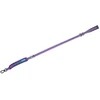 Freedog Import Sl Freedog Boreal alyvinės spalvos pavadėlis šuniui 20 mm x 120–180 cm