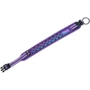 Freedog Import Sl Freedog Boreal alyvinės spalvos antkaklis šuniui 15 mm x 30–42 cm