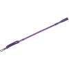 Freedog Import Sl Freedog Boreal alyvinės spalvos pavadėlis šuniui 15 mm x 120–180 cm