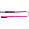 Freedog Import Sl Freedog Boreal fuksijų rožinės spalvos pavadėlis šuniui 15 mm x 120–180 cm