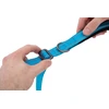 Freedog Import Sl Freedog Boreal Kaprio mėlynos spalvos pavadėlis šuniui 20 mm x 120–180 cm