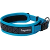 Freedog Import Sl Freedog Boreal kaprio mėlynas antkaklis šuniui 20mm x 43-52cm