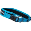 Freedog Import Sl Freedog Boreal kaprio mėlynas antkaklis šuniui 15mm x 30-42cm