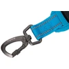 Freedog Import Sl Freedog Boreal Kaprio mėlynos spalvos pavadėlis šuniui 20 mm x 120–180 cm
