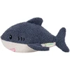 Freedog Import Sl Freedog cypiantis ryklio formos žaislas šuniui 24x14 cm