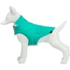 Freedog Import Sl Freedog ECO Abrigo turkio spalvos striukė šuniui 20 cm