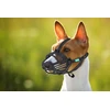 Freedog Import Sl Freedog Ergo Plus juodas antsnukis šunims XXL