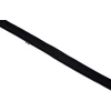 Freedog Import Sl Freedog Extreme juodas nailoninis antkaklis šuniui 30 mm x 51–71 cm