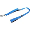 Freedog Import Sl Freedog Extreme mėlynas nailoninis pavadėlis šuniui 25 mm x 180 cm