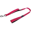 Freedog Import Sl Freedog Extreme raudonas nailoninis pavadėlis šuniui 20 mm x 180 cm