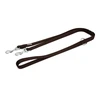 Freedog Import Sl Freedog rudas nailoninis dresavimo pavadėlis šuniui 2x200cm