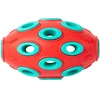 Freedog Import Sl Freedog Rugby skanėstų kamuolys šuniui 7,6x12 cm