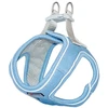 Freedog Import Sl Freedog Shiva dangaus mėlynumo petnešos šuniui XS 20–35 cm