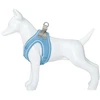 Freedog Import Sl Freedog Shiva dangaus mėlynumo petnešos šuniui XS 20–35 cm
