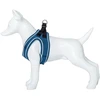 Freedog Import Sl Freedog Shiva tamsiai mėlynos petnešos šuniui S 35-40cm