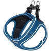 Freedog Import Sl Freedog Shiva tamsiai mėlynos petnešos šuniui S 35-40cm