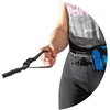 Freedog Import Sl Freedog UltraTrail mėlynas bėgimo diržas su pavadėliu 21mm x 120cm