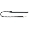 Freedog Import Sl Freedog UltraTrail neoninis geltonas bėgimo diržas su pavadėliu 22mm x 120cm