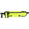 Freedog Import Sl Freedog UltraTrail neoninis geltonas bėgimo diržas su pavadėliu 22mm x 120cm