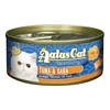Aatas Cat Tantalizing Tuna&Saba konservas katėms 80g