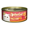 Aatas Cat Tantalizing Tuna&Surimi konservas katėms 80g