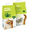 Group Ecobox Ou Eco Pet Box Natural Biolitter ant šieno ir medžio granulių 5kg