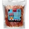 HiBrand Sp. z o.o. Bubu Pets ančių džerky 500g