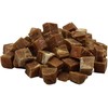 HiBrand Sp. z o.o. Bubu Pets ėrienos ir menkės minkšti gabaliukai 500g