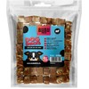 HiBrand Sp. z o.o. Bubu Pets ėrienos ir menkės minkšti gabaliukai 500g