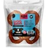 HiBrand Sp. z o.o. Bubu Pets ėrienos mėsa ant žalių odų žiedo 500g