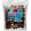 HiBrand Sp. z o.o. Bubu Pets jautienos ir menkės kubeliai šunims 500g