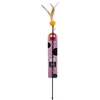 HiBrand Sp. z o.o. Bubu Pets katės meškerėlė su kamuoliuku ir plunksna 55 cm 1 vnt. (asorti)