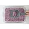 HiBrand Sp. z o.o. Bubu Pets levandų kvapo tofu kraikas katėms 2,5kg / 6L