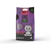 HiBrand Sp. z o.o. Bubu Pets levandų kvapo tofu kraikas katėms 2,5kg / 6L