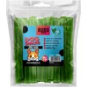 HiBrand Sp. z o.o. Bubu Pets mėtų skonio dantų kaulai 500g