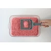HiBrand Sp. z o.o. Bubu Pets persikų kvapo tofu kačių kraikas 2,5kg / 6L