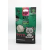 HiBrand Sp. z o.o. Bubu Pets pušų kvapo tofu kačių kraikas 2,5kg / 6L