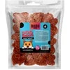 HiBrand Sp. z o.o. Bubu Pets širdys su antis ir ryžiais 500g