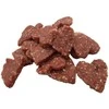HiBrand Sp. z o.o. Bubu Pets širdys su antis ir ryžiais 500g
