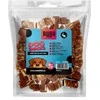 HiBrand Sp. z o.o. Bubu Pets skanėstas šunims triušių ir menkių kubeliai 500g