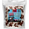 HiBrand Sp. z o.o. Bubu Pets šunims gydyti kalcio kaulus su jautiena 500g