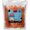 HiBrand Sp. z o.o. Bubu Pets vištienos juostelės 500g