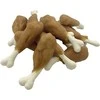 HiBrand Sp. z o.o. Bubu Pets vištienos kojos 500g