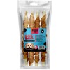 HiBrand Sp. z o.o. Bubu Pets vištienos vyniotiniai ant žalios odos lazdelės 500g