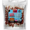 HiBrand Sp. z o.o. Bubu Pets žaliavinės odos lazdelės su triušiu 500g