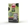 HiBrand Sp. z o.o. Bubu Pets žaliosios arbatos kvapo tofu kraikas katėms 2,5kg / 6L